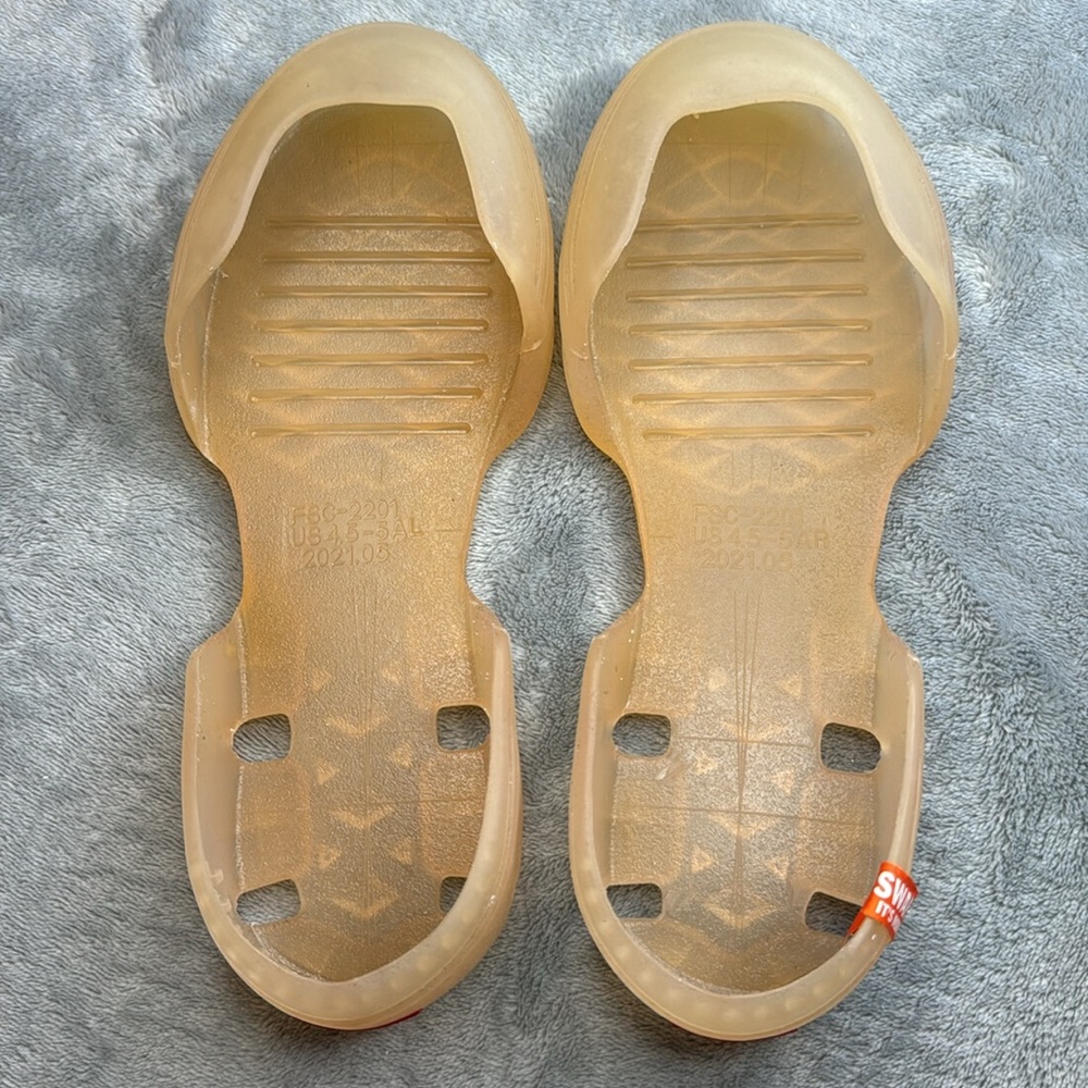 Nwob Vans Authentic Mesh Dx Modular Dots Sneaker … - image 8